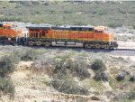 BNSF 7710